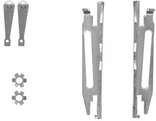 Tambour de frein Seat TOLEDO