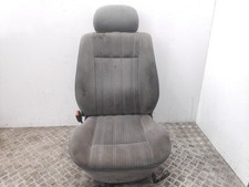 Siège Conducteur Intérieur Avant Gauche Volkswagen Golf MK2 1.6D 59KW 1991 4/5D