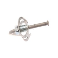 Bremsschlauch M10X1 & M10X1 Triscan Iam-Expertise FüR U.A. Peugeot 3008
