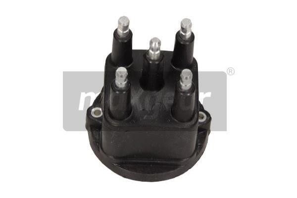 ZÜNdverteilerkappe FÜR Renault Clio I (B/C57 , 5/357 ) - Maxgear 31-0211-image