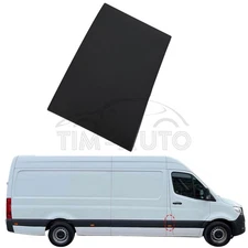 Right B Pillar Strip Molding Trim For Mercedes-Benz Sprinter 2019-25 9106900500