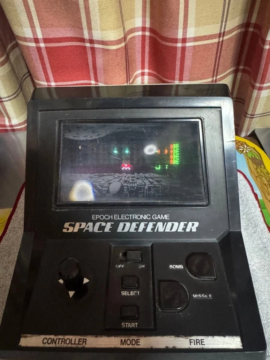 Epoch 1980 Electronic Games for sale | eBay