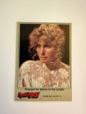 Fleer Here&rsquo;s Bo! Trading Card #26 of 72