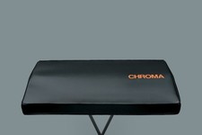 Rhodes CHROMA synth dust cover