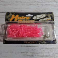 IMAKATSU Hairy Hog 3 inch Strawberry Milk 2