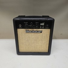 BLACKSTAR DEBUT 10E 36 WATT GUITAR AMPLIFIER