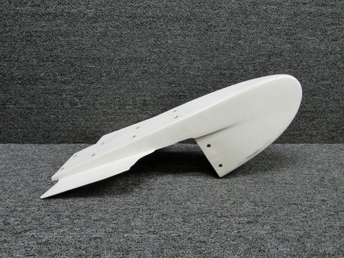 6222563-4 Cessna Citation III 650 Inboard Flap Island Boat Tail Fairing RH