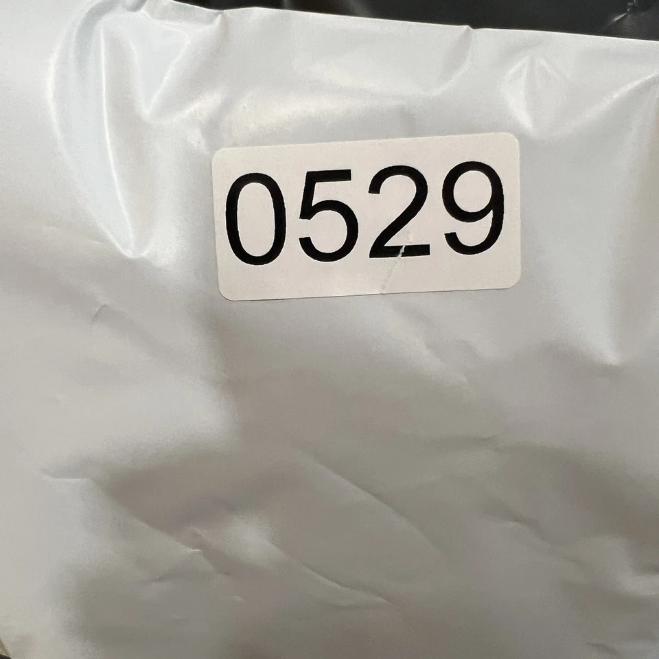 Bufanda de cachemir BURBERRY para niños Foto 4 de 4