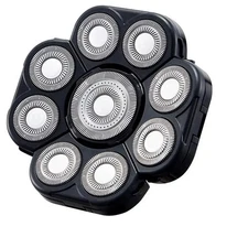 Electric Shaver Replacement Blade Head7/8/9D Floating Head Waterproof Stainless