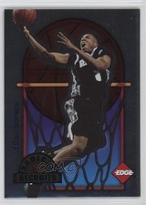 1996 Rookie Rage Radical Recruits Allen Iverson (Promo) #PR1 HOF 0n64
