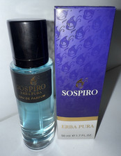 Sospiro Erba Pura Parfüm Eau de Parfum Spray...