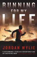 Jordan Wylie | Running For My Life | Taschenbuch | Englisch (2019)