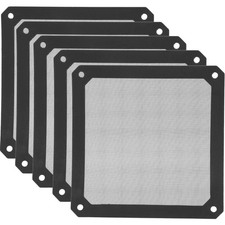 PC Lüfter Staubfilter 120mm Magnetfilter Com...