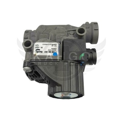 BENDIX ANTILOCK MODULATOR TWIST-LOCK - K128913ORX | eBay