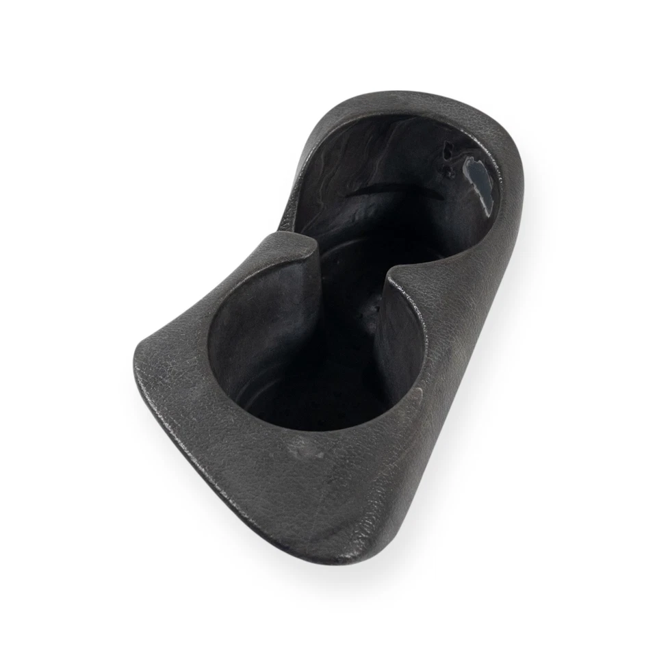 Ford Mustang 1999-2004 tablero central consola portavasos gris OEM Foto 2 de 4