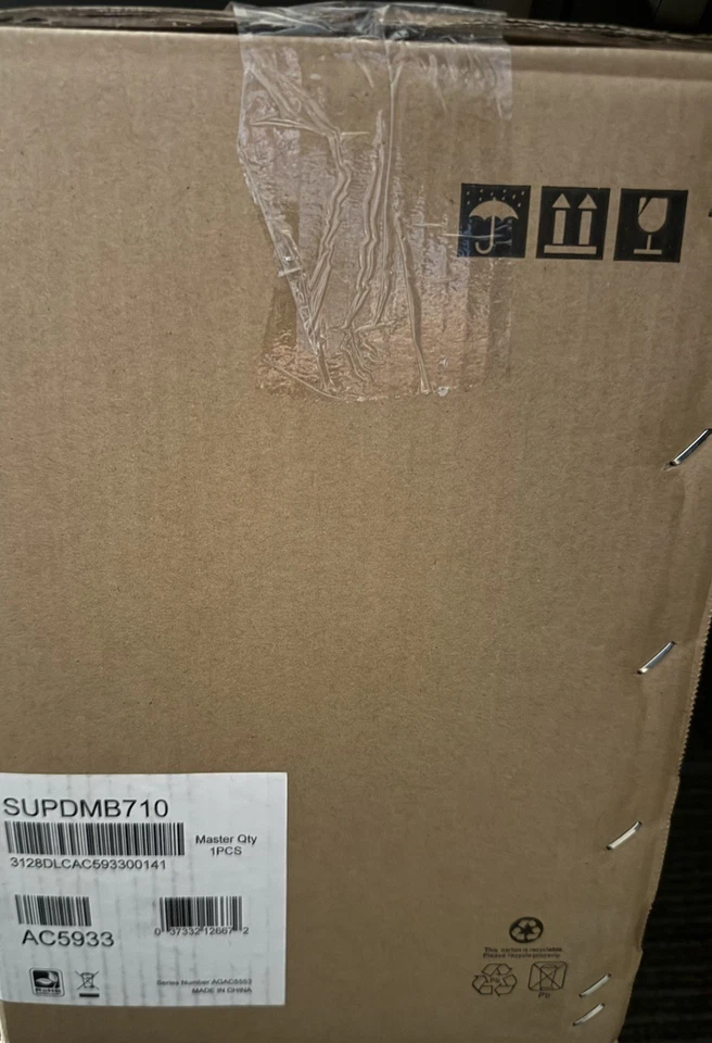 Tripp Lite USV Zubehör Hardware PDU Modul SUPDMB710