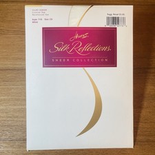 Vtg Hanes Silk Reflections Sheets Collection ...
