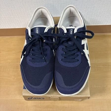 Asics Hadashi Walker 24.5cm 3E Navy
