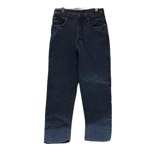 women's authentic versace couture jeans - Picture 3 of 4