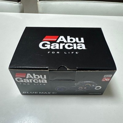 Abu Garcia BLUE MAX 3-L Reel