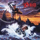 Dio - Holy Diver - 180g Import Vinyl LP - New & Sealed - Rainbow - Black Sabbath