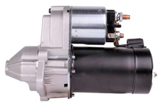Hella 8ea 012 526-851 starter for Opel, Vauxhall