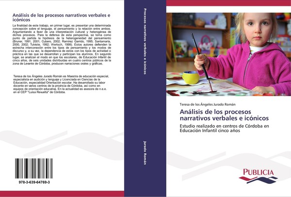 AnáLisis De Los Procesos Narrativos Verbales E IcóNicos Teresa De Los ÁNgeles Ju-image