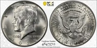 1965 Kennedy Half Dollar 50C PCGS MS66 Gold Shield