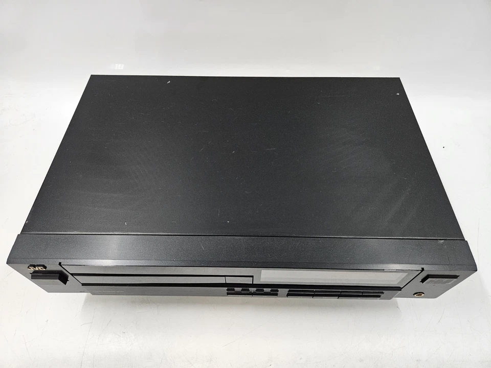 JVC XL-V211BK Single Disc Compact Disc Player - Tested - EB-19072 - Image 2 of 4