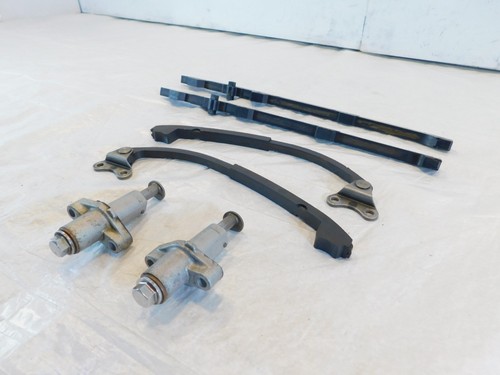 1987-1999 Kawasaki Vulcan 88 VN1500A VN15SE Camshaft Cam Chain Guides Tensioners