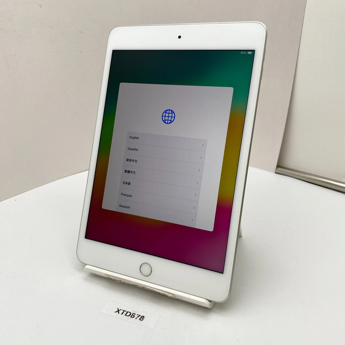 Apple iPad Mini (5th Generation) 256GB for sale - eBay