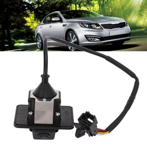 Rear View Backup Camera Replacement For Optima 2011 2013 With High