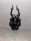 Transformers - SHRAPNEL Original  G1  Hasbro  Insecticon Vintage 80s Toy Figure