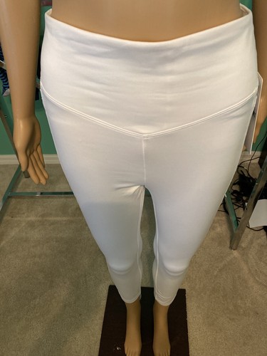 Fleece Lined Ankle Legging 