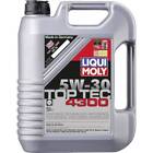 5 Liter LIQUI Moly Top Tec 4300 5 W-30 Öl Toyota Honda