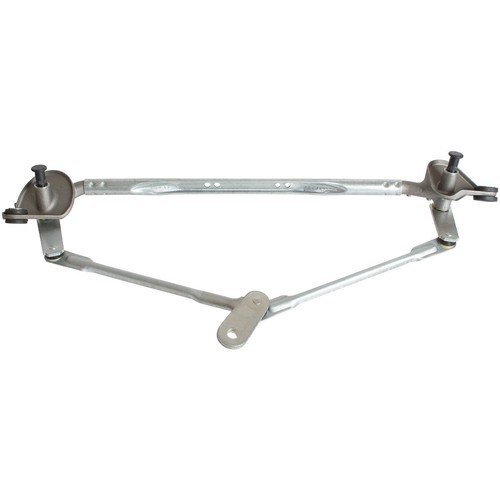Heyner Germany Set Di 2 Spazzole Tergicristallo Per Saab 9-5 Berlina (1997-2007), Qualità Tedesca