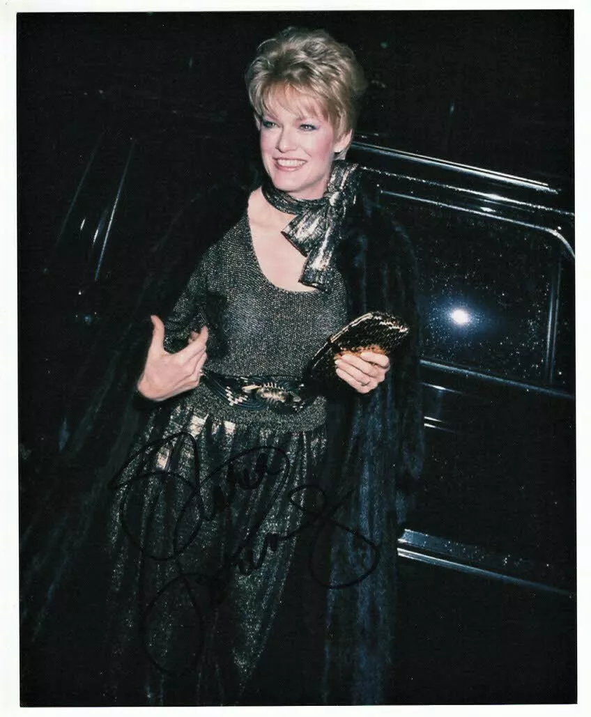 Gloria Loring Liz Chandler As