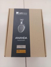 HIFIMAN ANANDA Headphones Good Condition