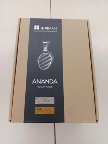 HIFIMAN ANANDA Headphones Good Condition