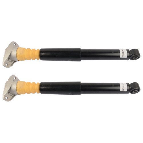 4x Front Rear Shock Struts Assys MagneRide For Audi TT MKII TTS TTRS Quattro FWD - Picture 3 of 24