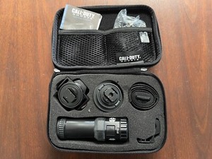Cod Ghost Tactical Camera for sale | eBay