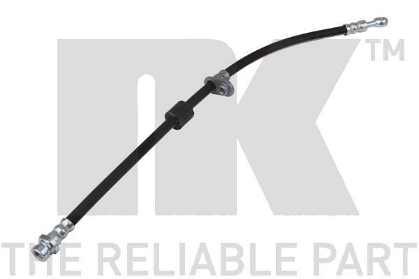 Nk 853049 Bremsschlauch FüR Mitsubishi, Smart-image