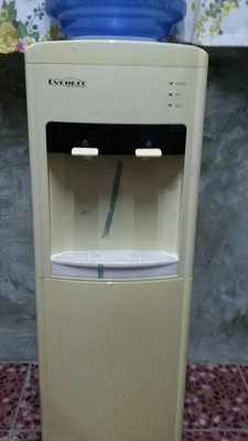 everest water dispenser price