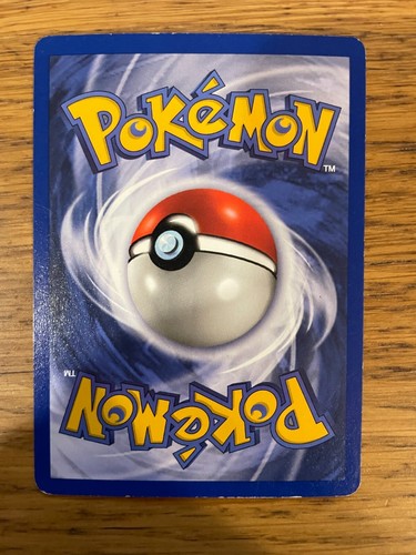 Snorlax (11/64) Holo Jungle Set Pokemon Card! FAST & FREE P&P! - Picture 9 of 78