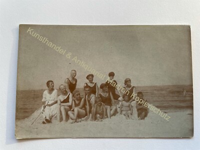 orig. Photo postcard West Pomerania Pomerania Treptow Rega Kolberg 1921
