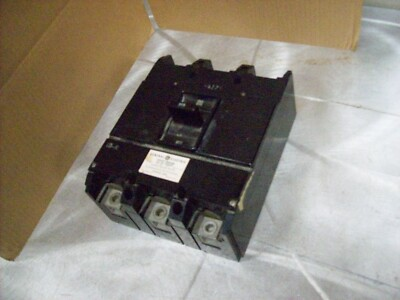 #ad #ad Genuine Westinghouse Electric Breaker TJ236225 $299.99