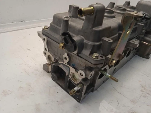 QG18 Culata para NISSAN PRIMERA BERLINA (P12) * 2004 631303 - Imagen 3 de 4
