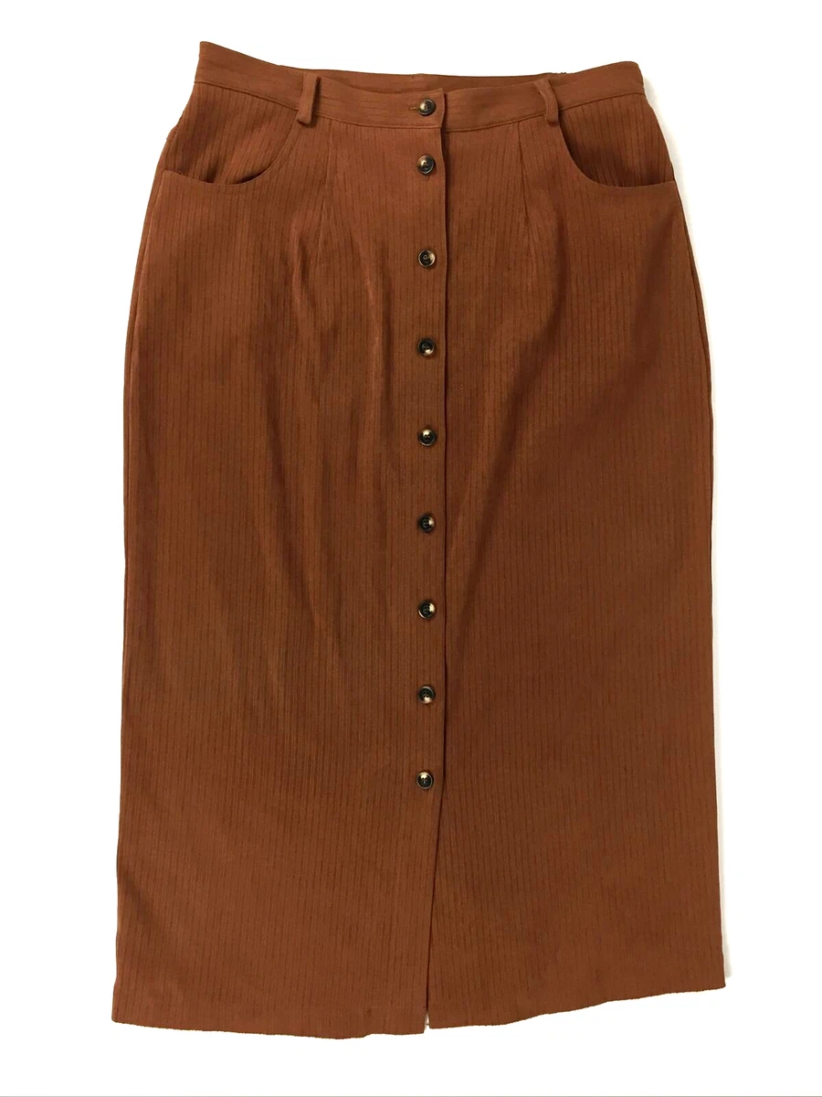Long pencil skirt clearance 90s