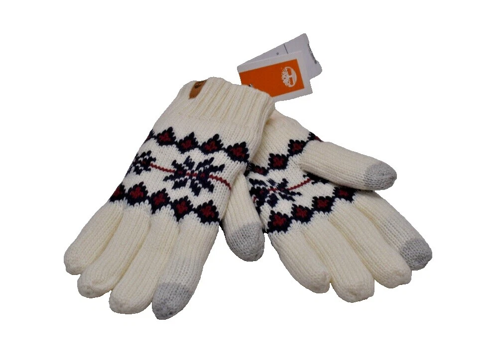 Guantes y mitones Timberland para Mujeres