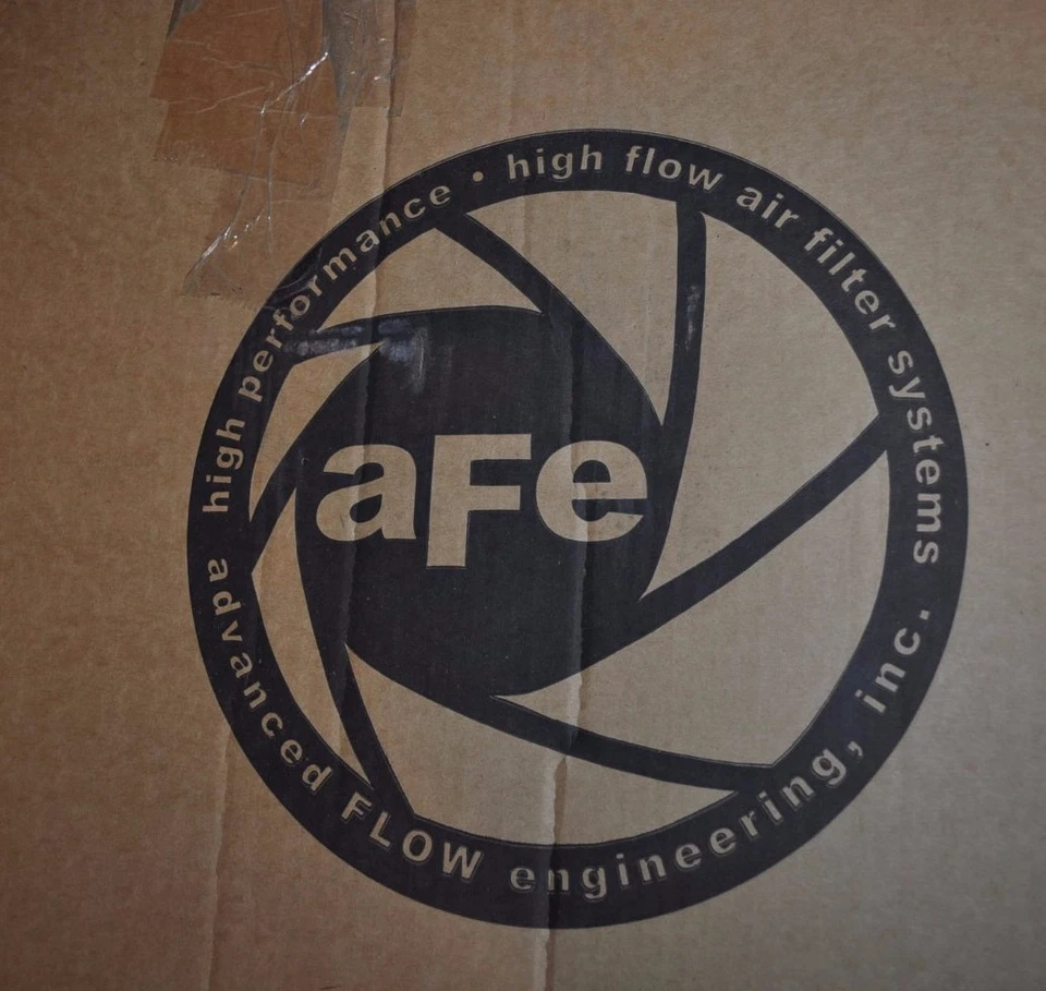 NUEVO filtro de aire aFe MagnumFlow OER Ford Focus 00-03 parte # 30-10054 Redline Revolt Foto 4 de 4